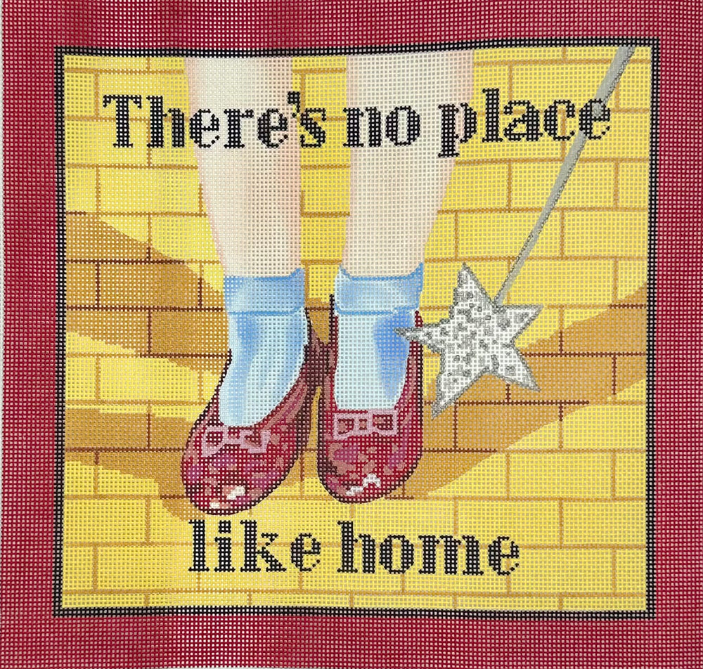 No Place Like Home