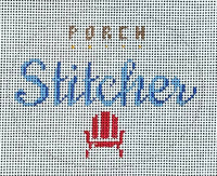 Porch Stitcher

