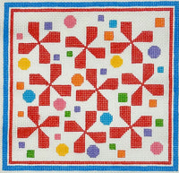 Pinwheel
