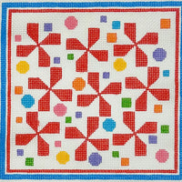 Pinwheel