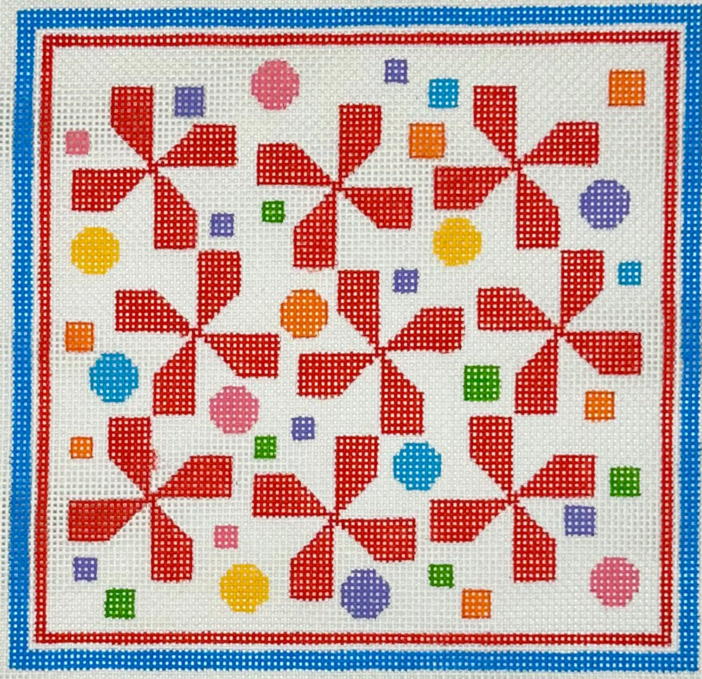 Pinwheel