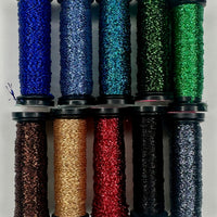 10 spools of #4 Braid