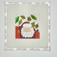 Autumn Santa