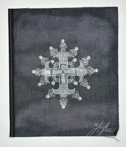 Tsar's Cross