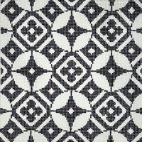 Black & White Geometric