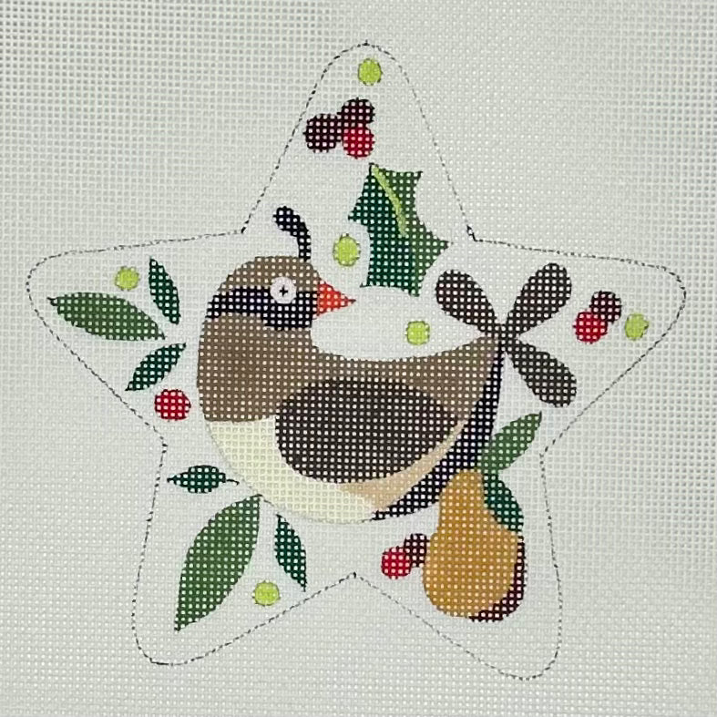 Partridge Star
