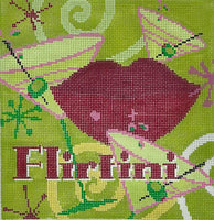 Flirt-tini
