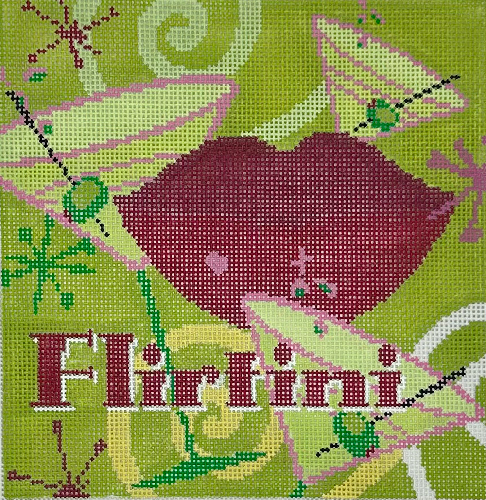 Flirt-tini