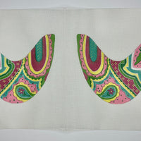Paisley Shoes
