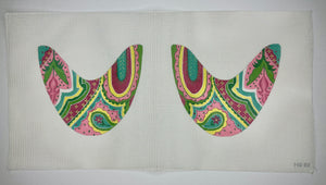 Paisley Shoes