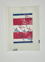 Patriotic Insert
