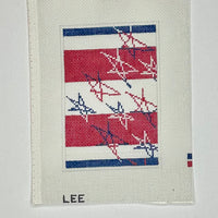 Patriotic Insert