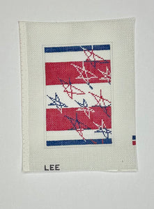 Patriotic Insert