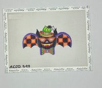 Halloween Bat
