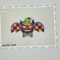 Halloween Bat