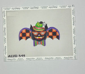 Halloween Bat