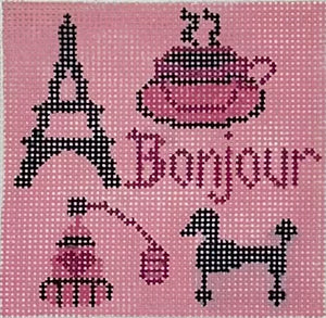Bonjour Insert