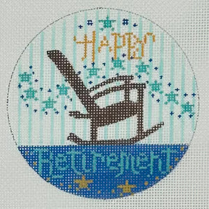 Happy Retirement