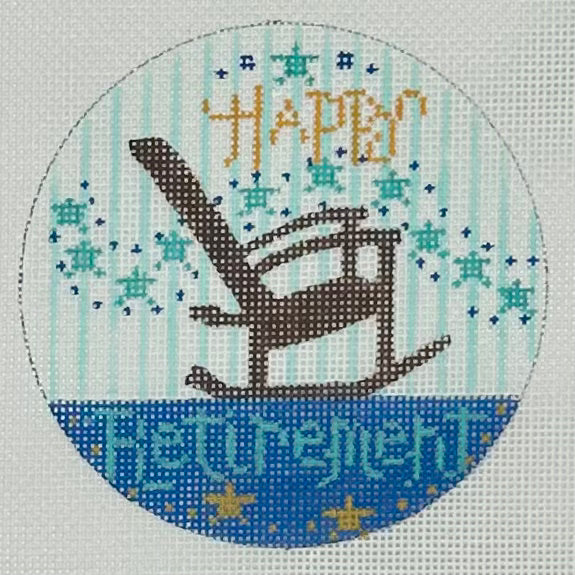 Happy Retirement