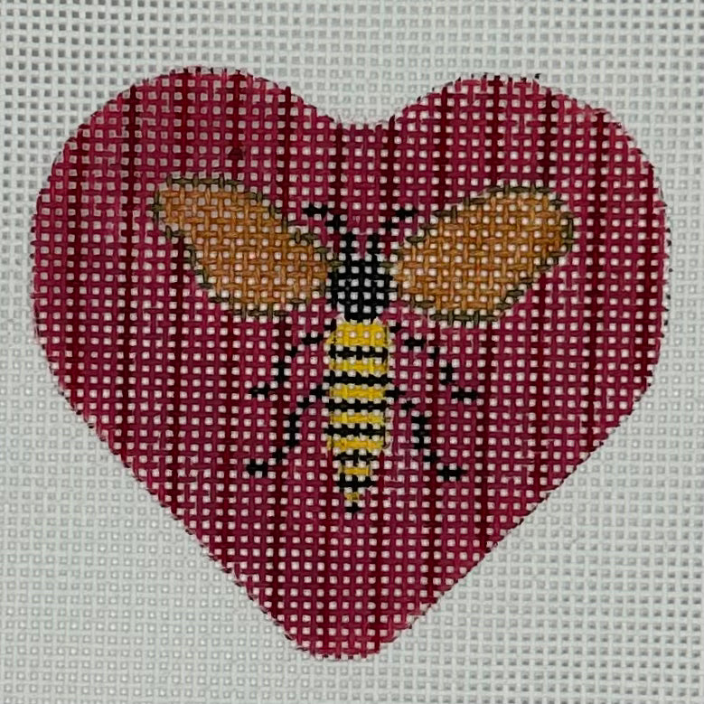 Bee Heart