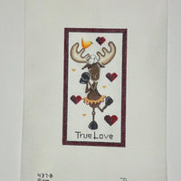 February Moose