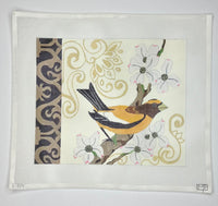Spring Bird
