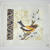 Spring Bird