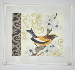 Spring Bird