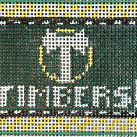 Tiny Inspirations: Portland Timbers