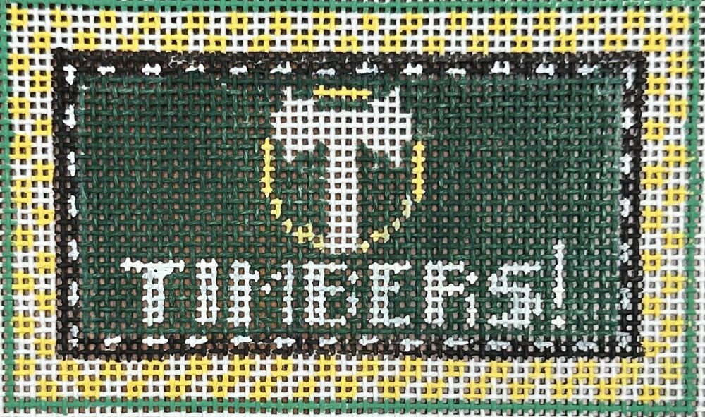 Tiny Inspirations: Portland Timbers