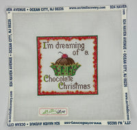 Chocolate Christmas

