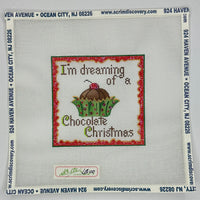 Chocolate Christmas