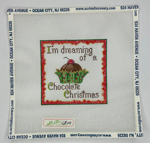 Chocolate Christmas