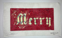 Merry
