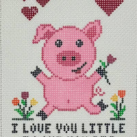 I Love You Little