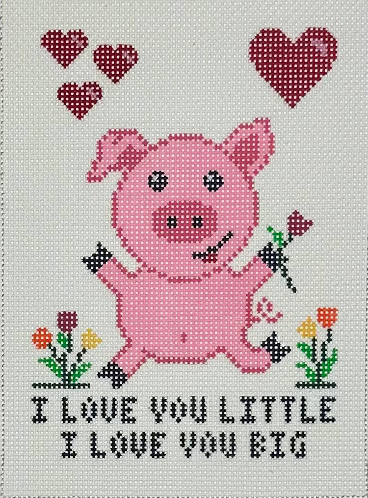 I Love You Little