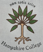 Hampshire College
