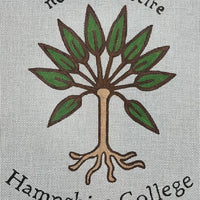 Hampshire College