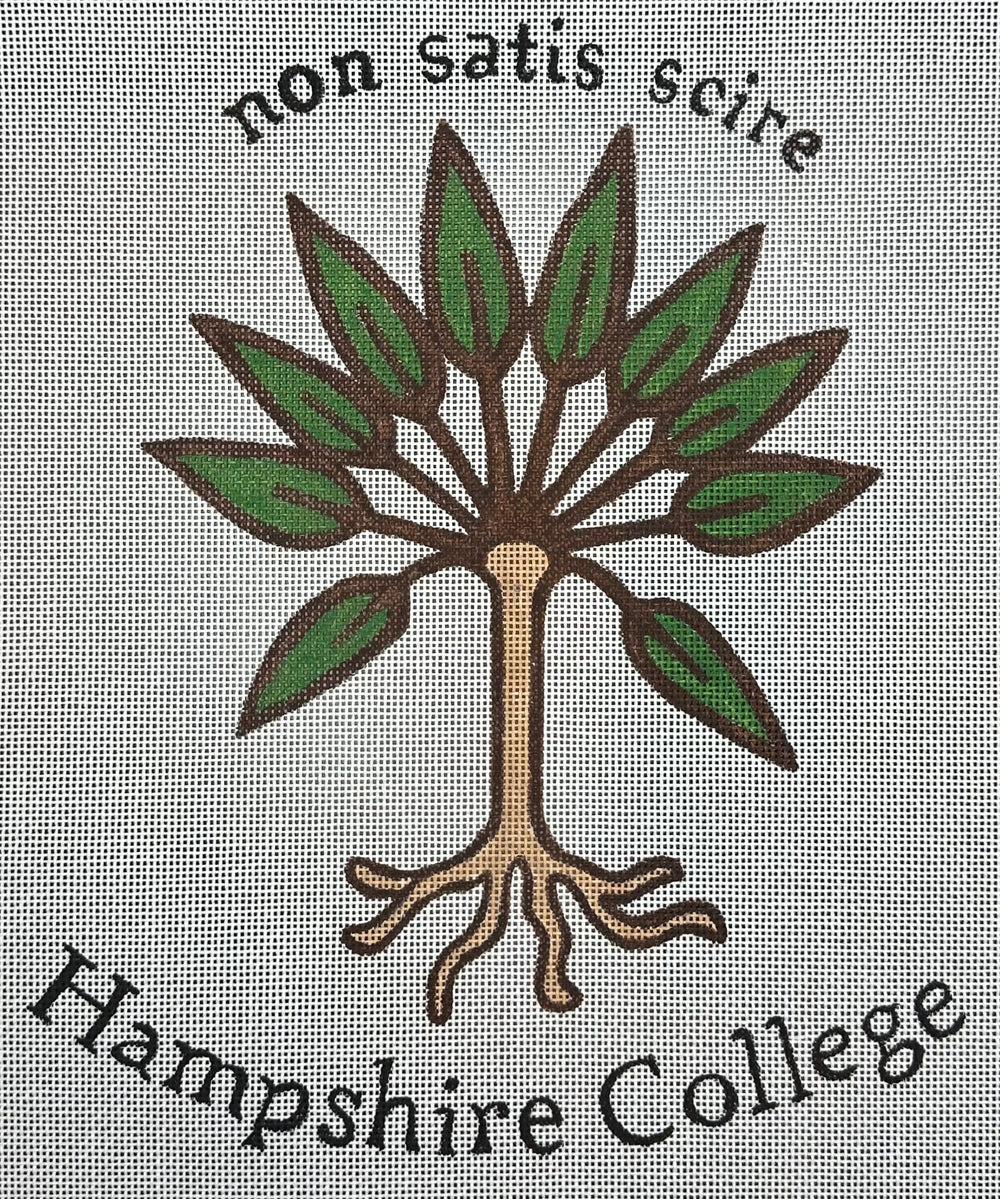 Hampshire College