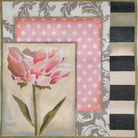 Tulip Collage