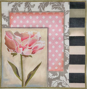 Tulip Collage
