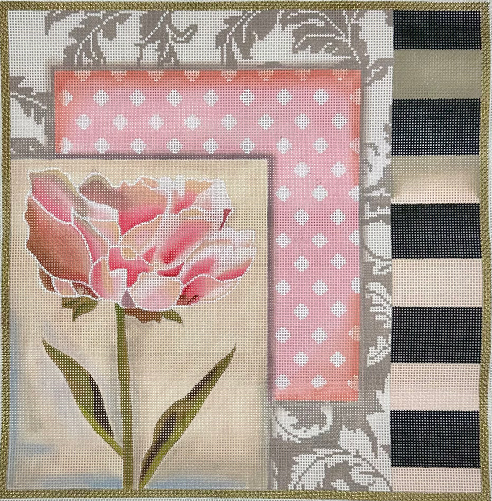 Tulip Collage