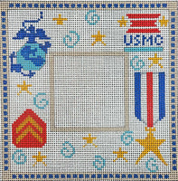 Frame - USMC
