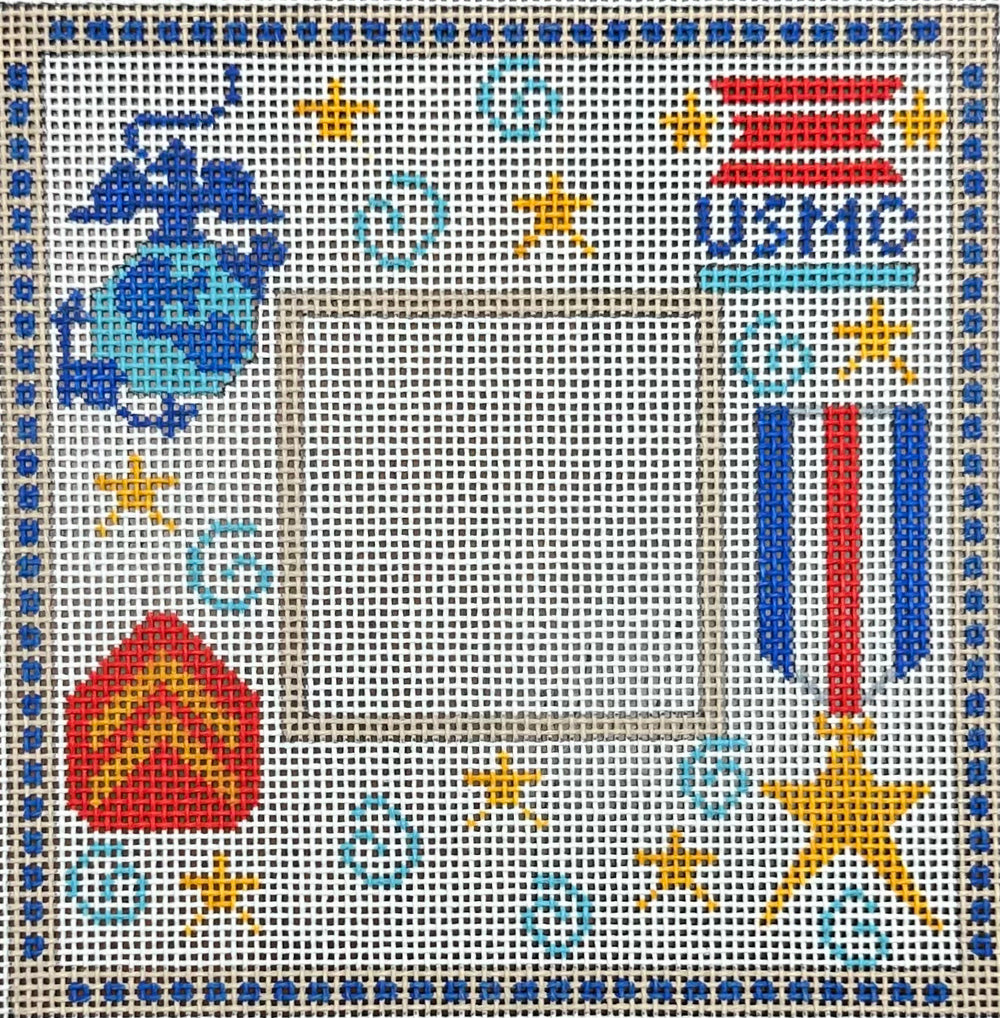 Frame - USMC