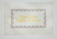 This Little Light of Mine
