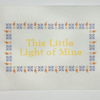 This Little Light of Mine