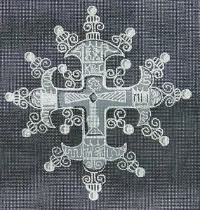 Tsar's Cross