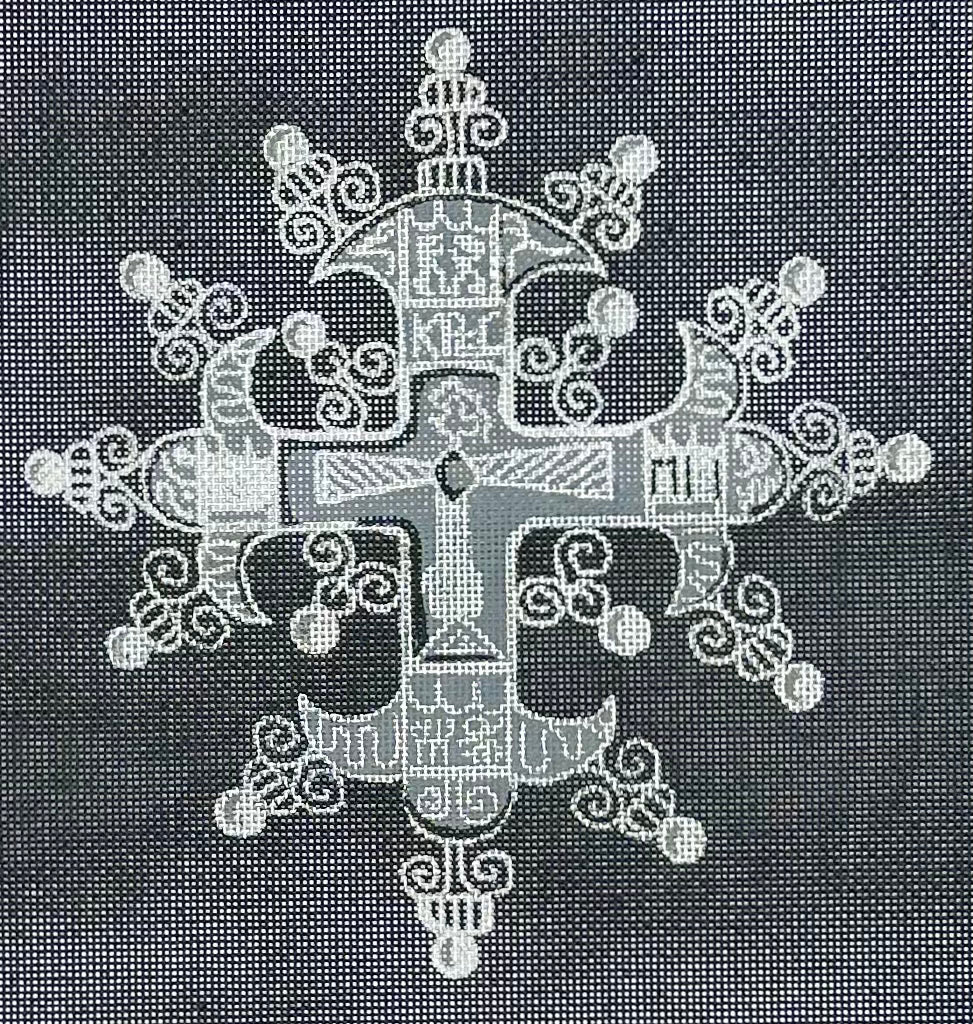 Tsar's Cross