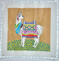 Llama
