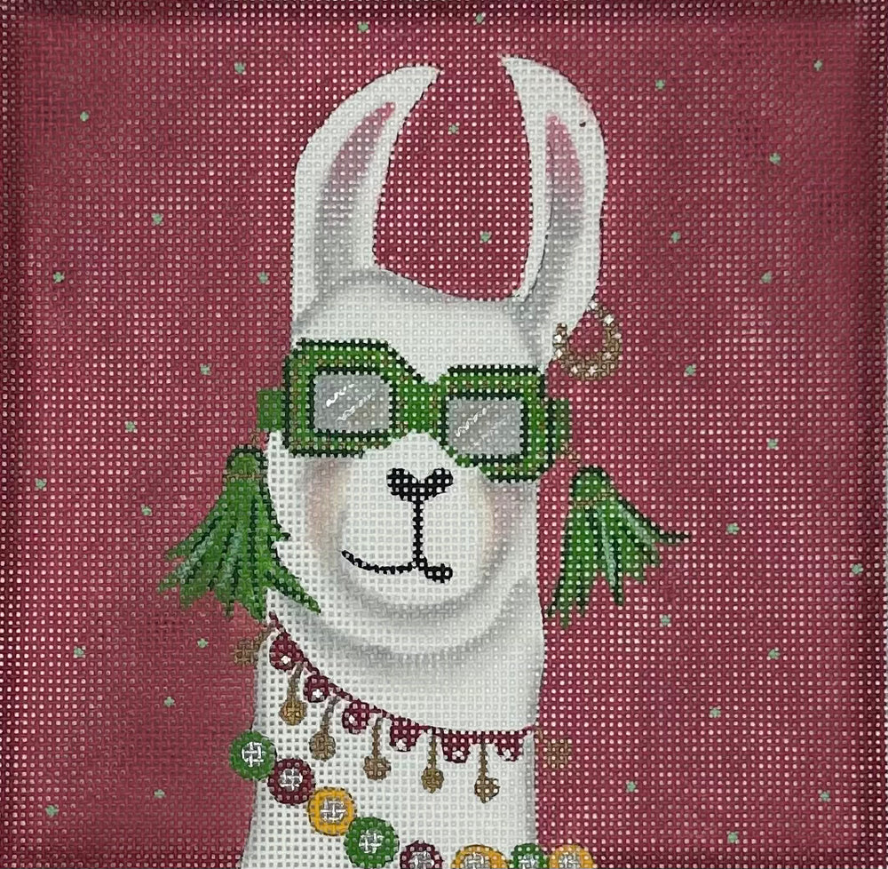 Alpaca
